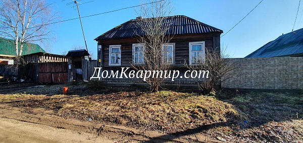Дом с земельным участком на ул. Суворова, д. 57 №932 Дом с земельным участком на ул. Суворова, д. 57 №932