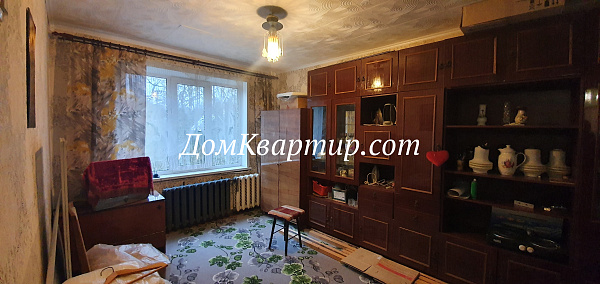 Объект-2-х-комнатная благоустроенная квартира в дер. Крест №923