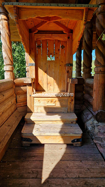 База отдыха в дер. Маслово №86