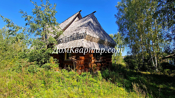 База отдыха в дер. Маслово №86