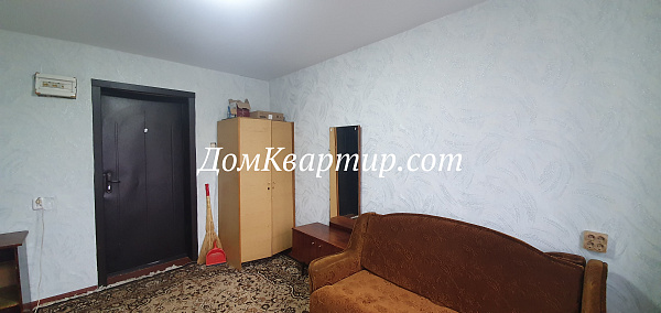 Благоустроенная комната на ул. Карла Маркса, д. 73 №922