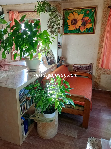 Дом с земельным участком в дер. Кочута, Торопецкий округ №969