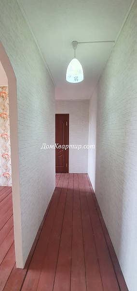 Однокомнатная благоустроенная квартира на ул. Мусоргского, 49Д №915