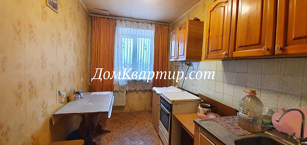 Объект-2-х-комнатная благоустроенная квартира на ул. Калинина, д. 53 №928