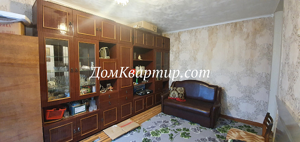 2-х-комнатная благоустроенная квартира в дер. Крест №923