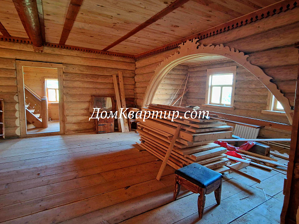 База отдыха в дер. Маслово №86