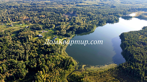 База отдыха в дер. Маслово №86