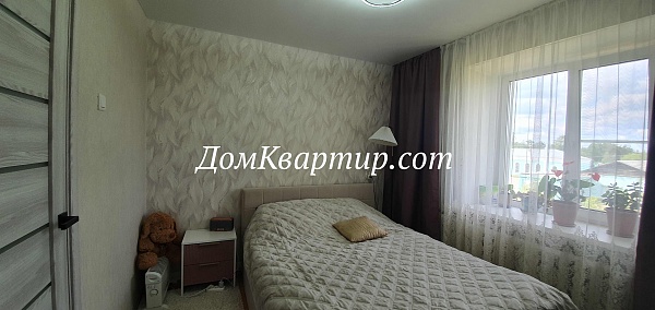 2-х-комнатная благоустроенная квартира на ул. Советская, д. 145 №907