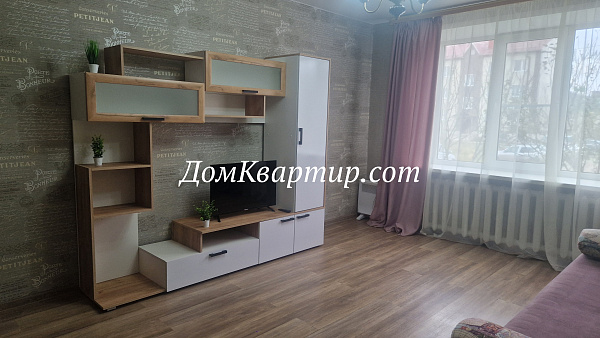 Аренда квартиры на ул. Советская, д. 126 №18