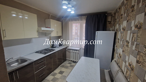 Аренда квартиры на ул. Советская, д. 126 №18