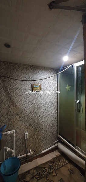 1/2 доли жилого дома на ул. Пензово, д. 21а №968