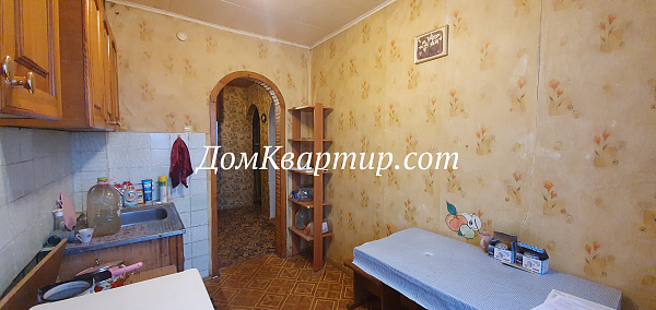 2-х-комнатная благоустроенная квартира на ул. Калинина, д. 53 №928