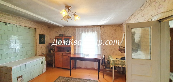 Дом с земельным участком в д. Пожня №940