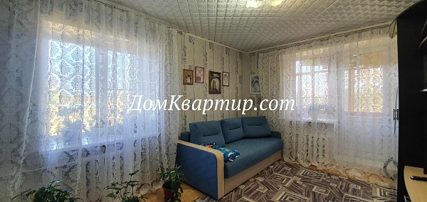 2-х-комнатная благоустроенная квартира на ул. Советская, д. 145 №907