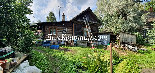 Дом с земельным участком на ул. Ленина д. 19 №871 Дом с земельным участком на ул. Ленина д. 19 №871