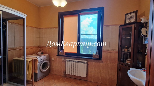 Дом в соснах с земельным участком, дер. Колдино, Торопец №952 