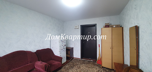 Благоустроенная комната на ул. Карла Маркса, д. 73 №922