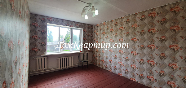 Однокомнатная благоустроенная квартира на ул. Мусоргского, 49Д №915