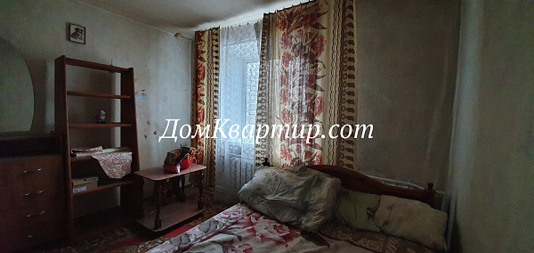 2-х-комнатная благоустроенная квартира на ул. Калинина, д. 53 №928