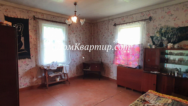 Дом с земельным участком в дер. Паршино №768