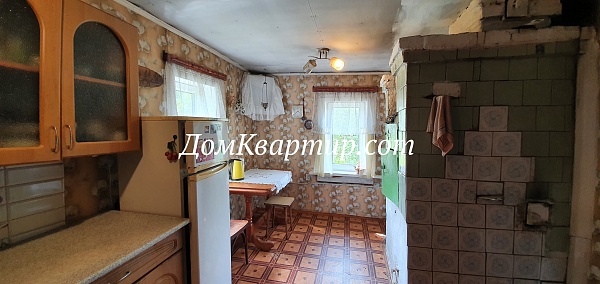 Дом с земельным участком в д. Пожня №940
