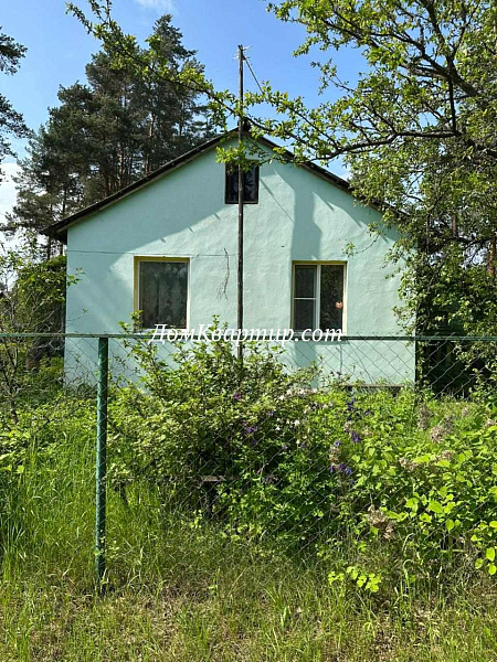 3-х комнатная частично благоустроенная квартира в п. Старая Торопа №908