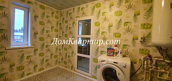 Дом с земельным участком на ул. Великолукская, д. 33 №967