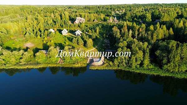 База отдыха в дер. Маслово №86