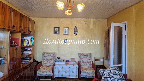 2-х-комнатная благоустроенная квартира на ул. Калинина, 53 №902 2-х-комнатная благоустроенная квартира на ул. Калинина, 53 №902