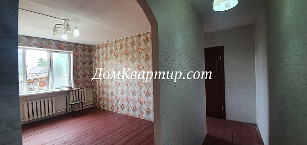 Однокомнатная благоустроенная квартира на ул. Мусоргского, 49Д №915