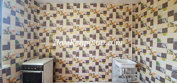 Однокомнатная благоустроенная квартира на ул. Мусоргского, 49Д №915