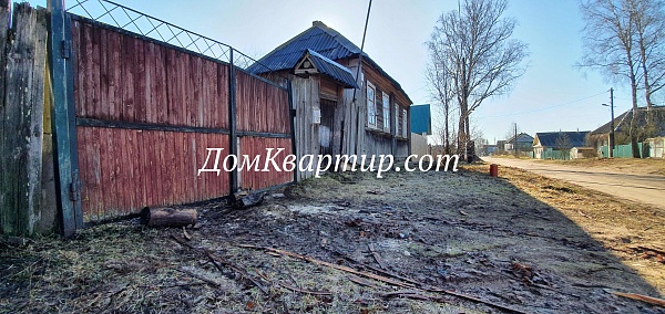 Дом с земельным участком на ул. Суворова, д. 57 №932 Дом с земельным участком на ул. Суворова, д. 57 №932