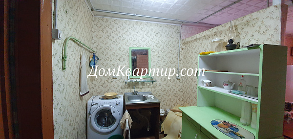 Дом с земельным участком в дер. Федьково №966