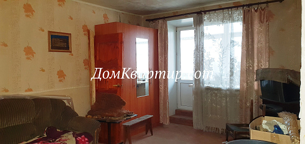 2-х-комнатная благоустроенная квартира на ул. Калинина, д. 53 №928