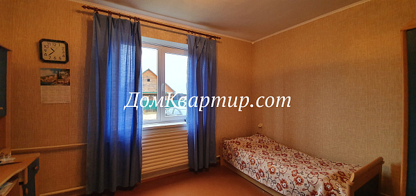 Дом с земельным участком на ул. Великолукская, д. 33 №967