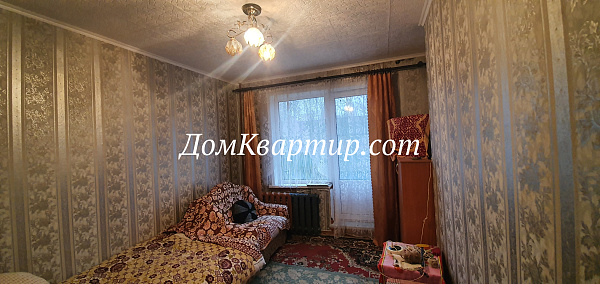 2-х-комнатная благоустроенная квартира в дер. Крест №923