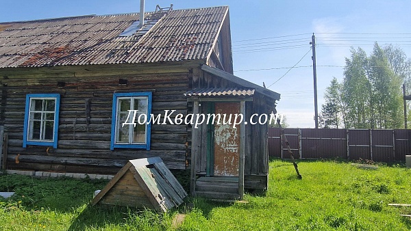 3-х-комнатная не благоустроенная квартира в д. Селяне №731 3-х-комнатная не благоустроенная квартира в д. Селяне №731