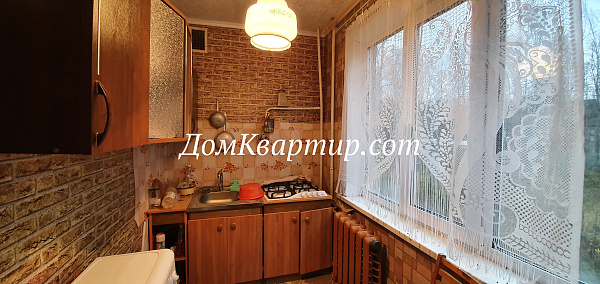 2-х-комнатная благоустроенная квартира в дер. Крест №923