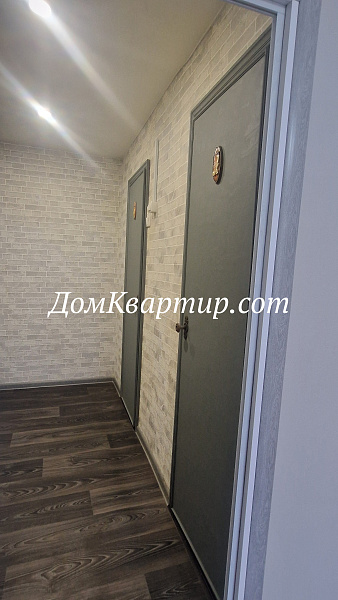 Аренда квартиры на ул. Советская, д. 126 №18