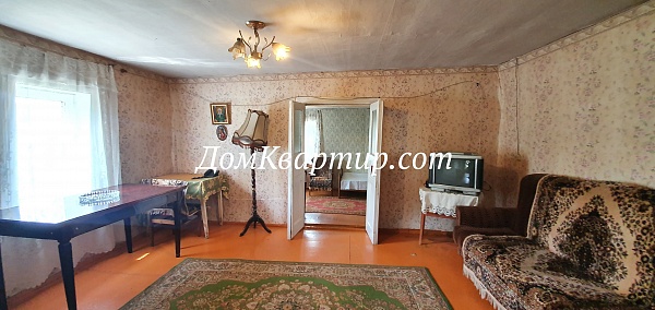 Дом с земельным участком в д. Пожня №940