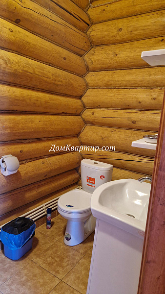 База отдыха в дер. Маслово №86