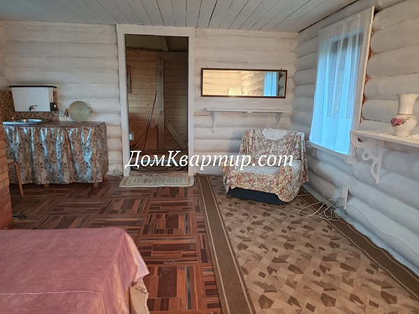 Дом с земельным участком в дер. Кочута, Торопецкий округ №969