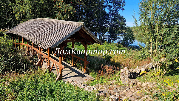 База отдыха в дер. Маслово №86