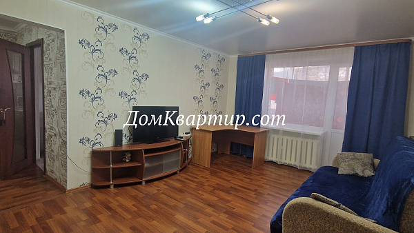 Аренда квартиры на ул. Калинина №08