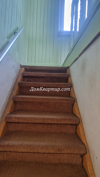 Дом с земельным участком в г. Торопец на ул. Полевая, 23 №970