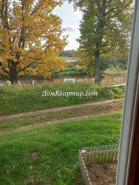 Дом с земельным участком в дер. Кочута, Торопецкий округ №969