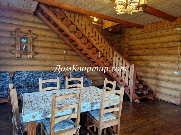 База отдыха в дер. Маслово №86