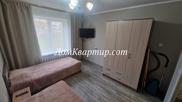 Аренда квартиры на ул. Советская, д. 126 №18