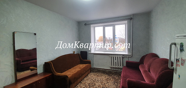 Благоустроенная комната на ул. Карла Маркса, д. 73 №922