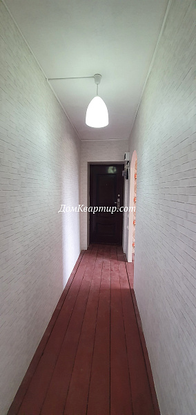 Однокомнатная благоустроенная квартира на ул. Мусоргского, 49Д №915